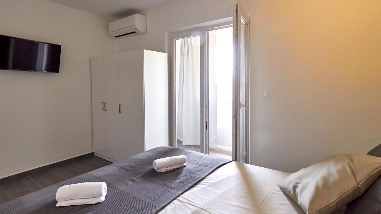 B&B Villa Vela อูมัค ภายนอก รูปภาพ