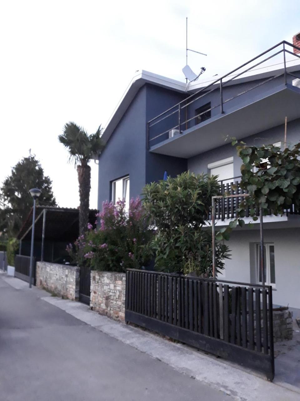 B&B Villa Vela อูมัค ภายนอก รูปภาพ